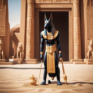 Anubis